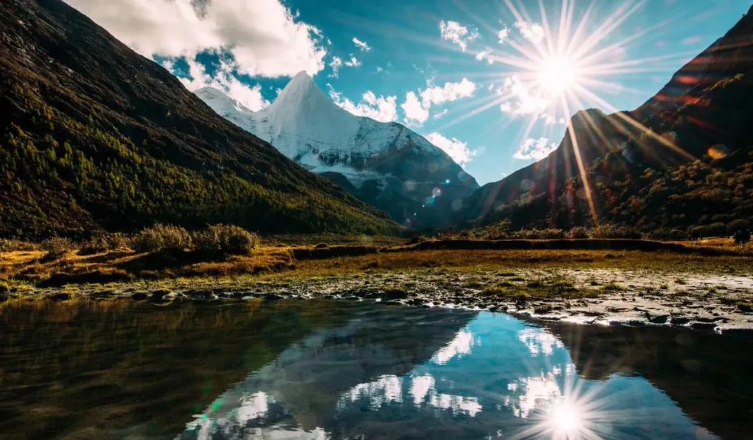 疫情过后我要来一场旅行,疫情过后不要忘记好好生活