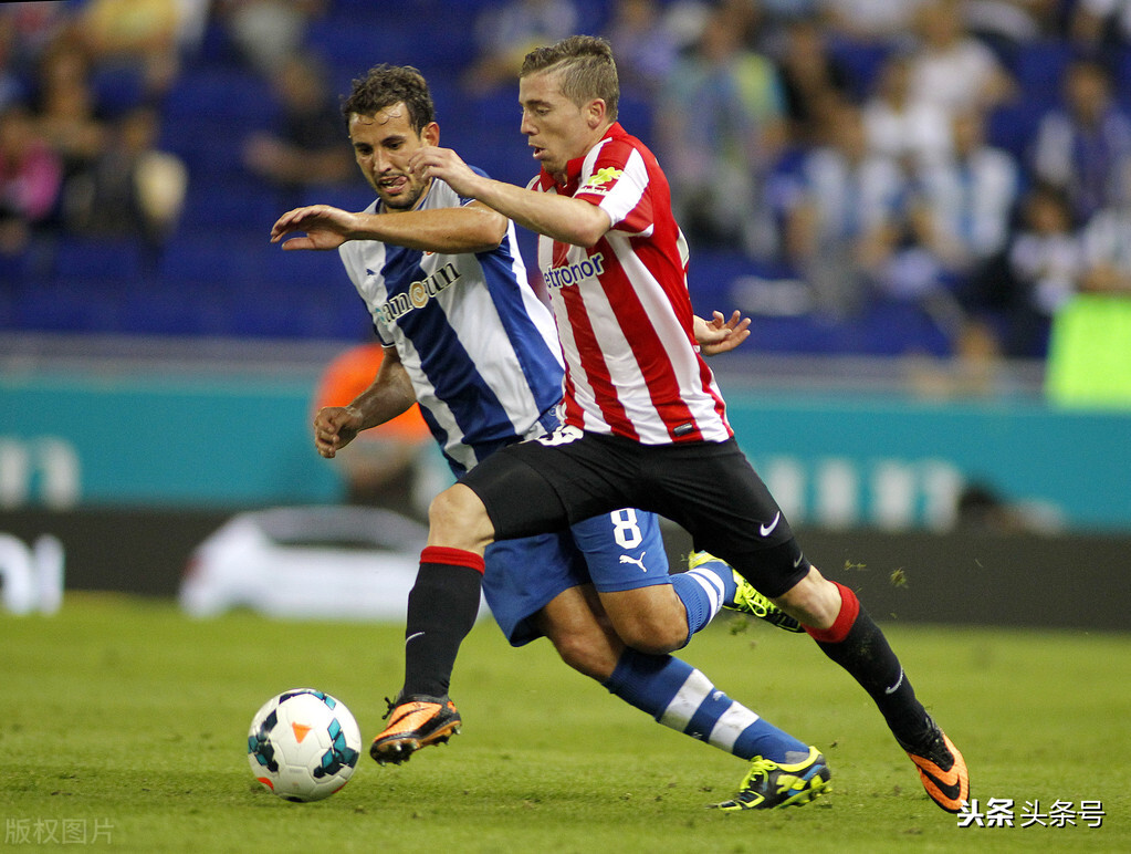 西班牙人vs毕尔巴鄂,西班牙人vs毕尔巴鄂历史交锋