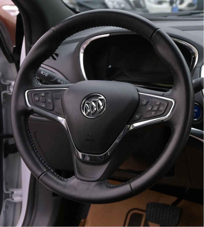 别克velite5二手试驾,二手别克velite5为什么不保值