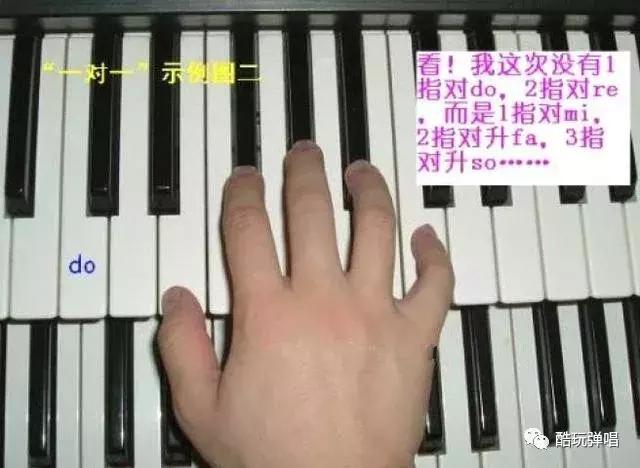 演奏技巧：最全面的基本指法教学