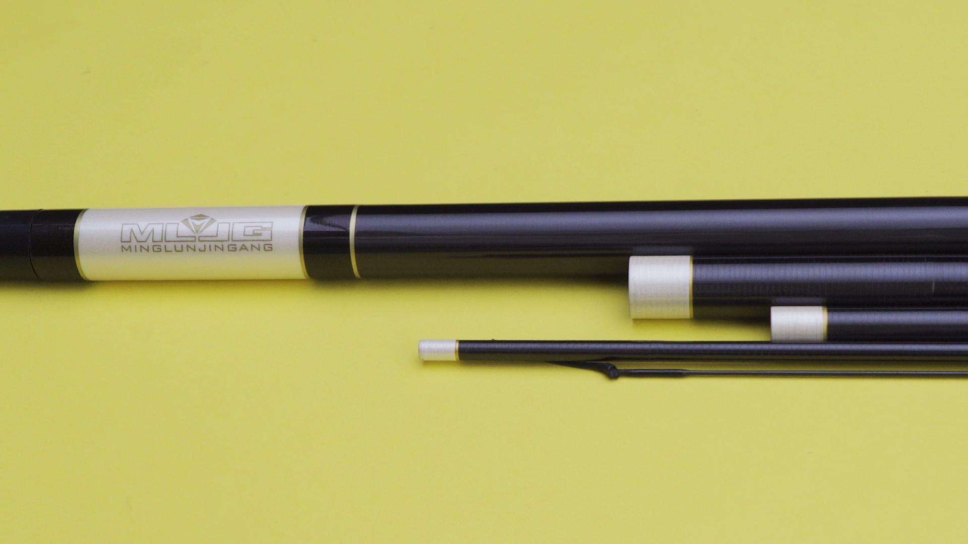 鱼竿推荐鱼竿测评,中国鱼竿手竿前三