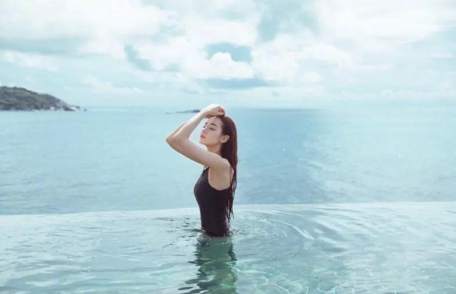 帅的不像话的泰国男明星,很娇的泰国男明星