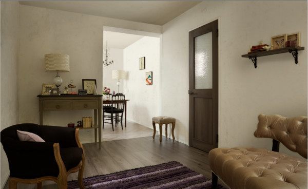 卧室木门怎么选？材质、颜色、品牌这么挑邻居都夸眼光好！