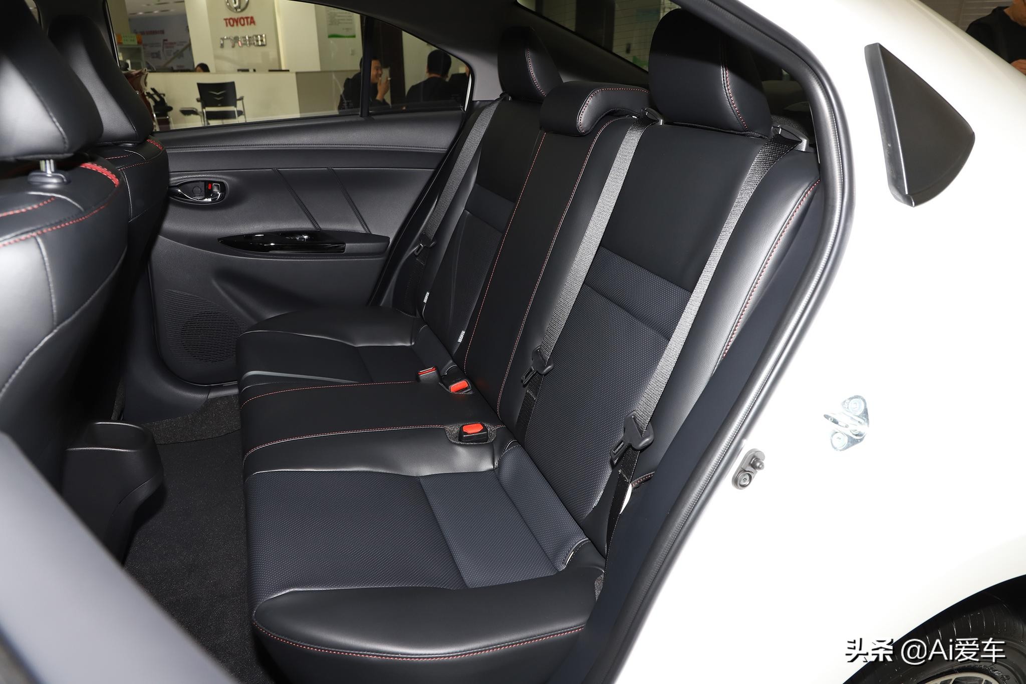 日本丰田yarisl,广汽丰田yarisl价格