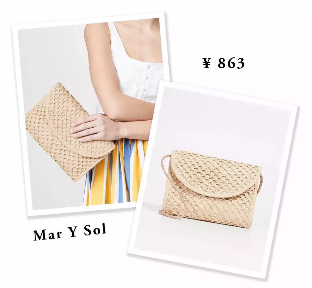 今年最流行的包包小ck,包包推荐小众高级感通勤包夏天