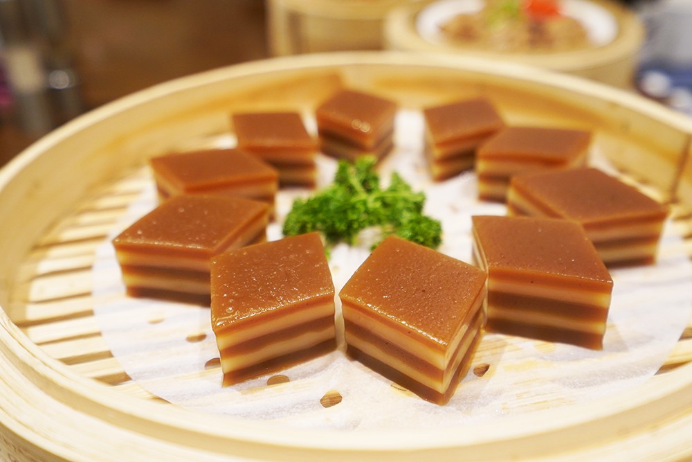 武夷山千禧酒店温泉,武夷山千禧度假酒店嘉元厅图片