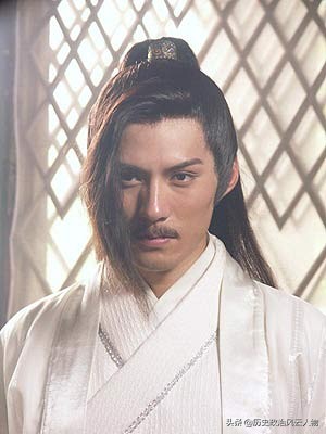 古龙叶孤城,叶孤城一代剑神