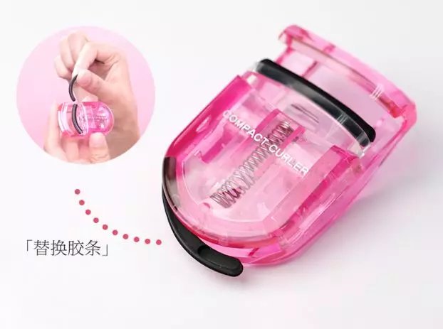 能让睫毛翘一整天推荐,让睫毛变得纤长的好物推荐