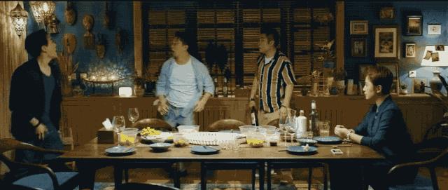 曾被劝整容，坚守姐弟恋，36亿喜剧女王马丽逆流而上自有精彩