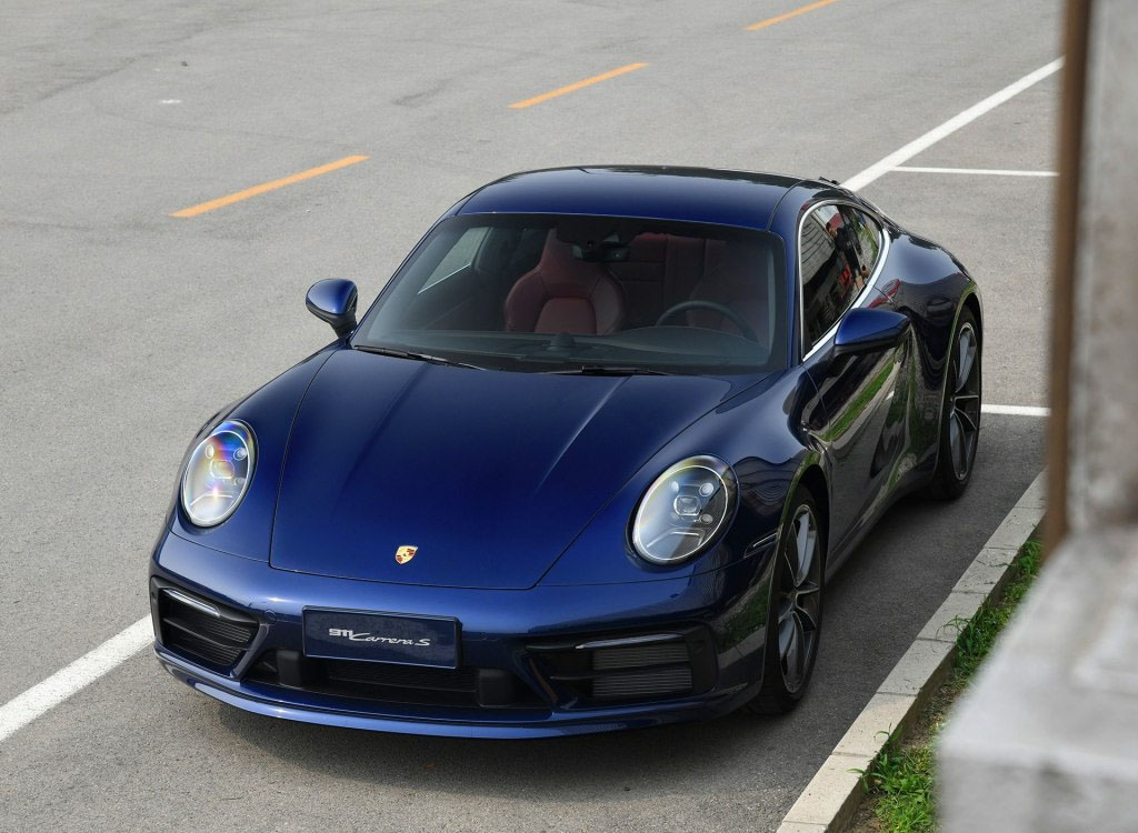 四系和A5,一款车竟然有三幅面孔，那个才适合自己