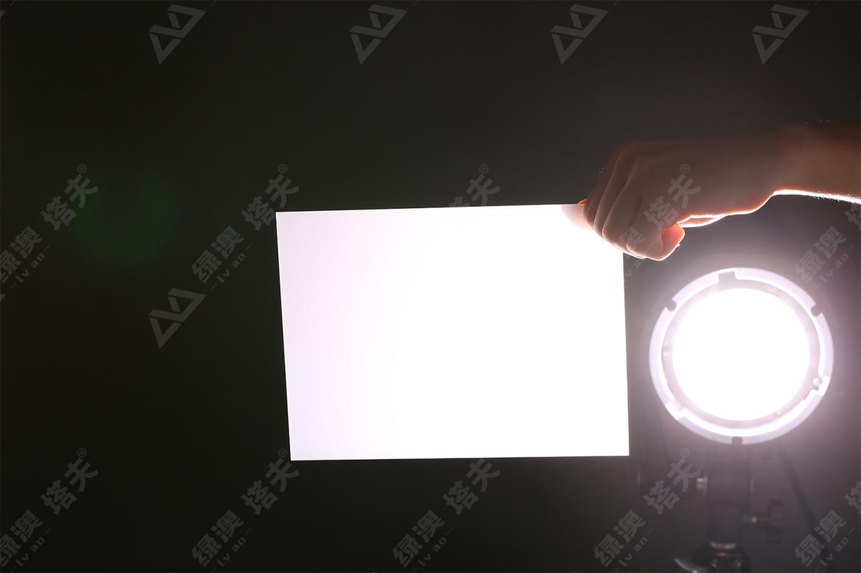 光扩散灯箱板,灯箱扩散板的作用