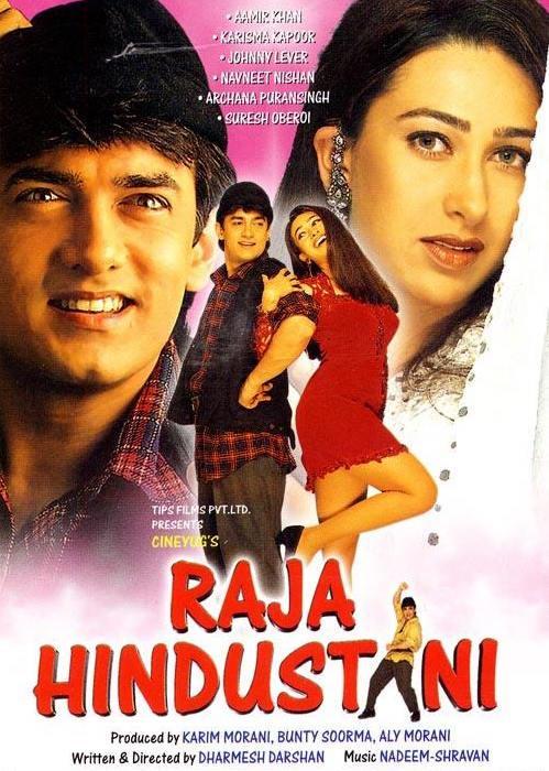 阿米尔汗：年龄成谜，身材无敌，一个用电影改变国家的肌肉硬汉