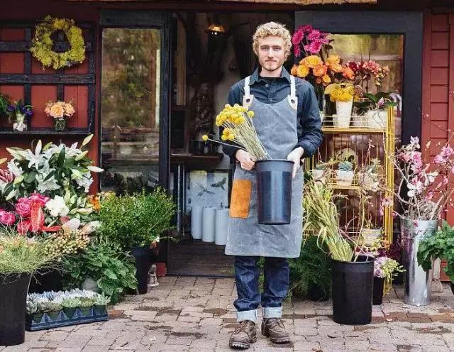 花店多赚钱,花店一个月一般能赚多少钱