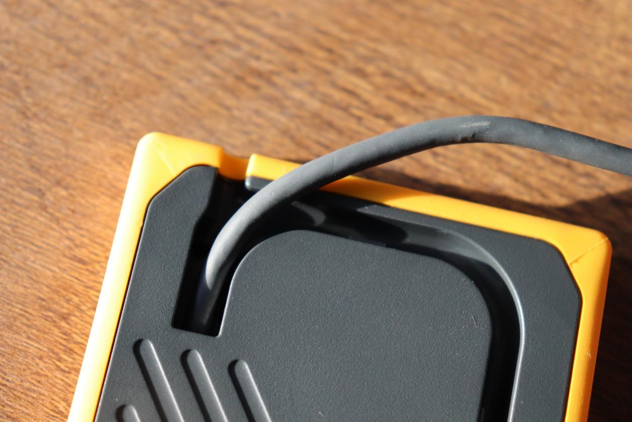 西数移动固态硬盘开箱,西数mypassport移动硬盘开箱