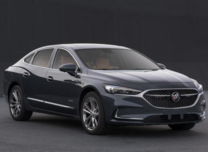 自毁长城的别克君越：1.3T“三缸”发动机的别克君越你受得了吗？