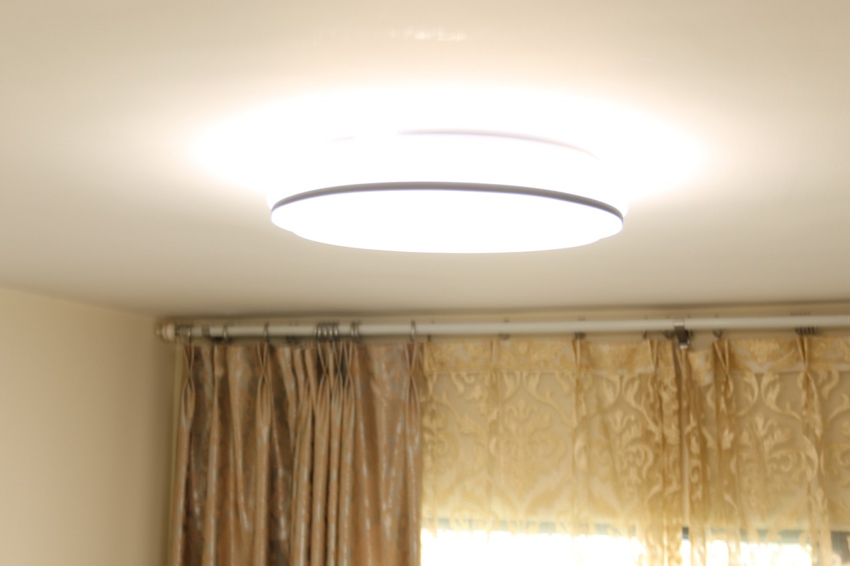 易来slimmix吸顶灯,易来led灯吸顶灯