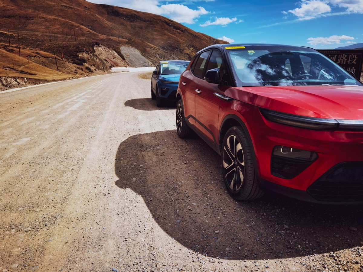 值得入手的车天际me5好车推荐,天际me5品质测评