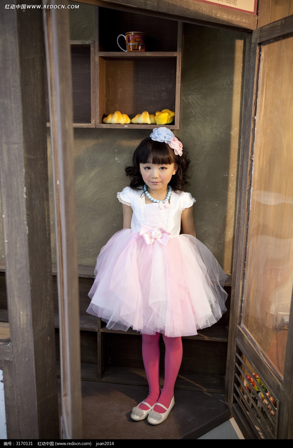 3岁女孩刚上幼儿园,小小年纪为何竟得了阴道炎?