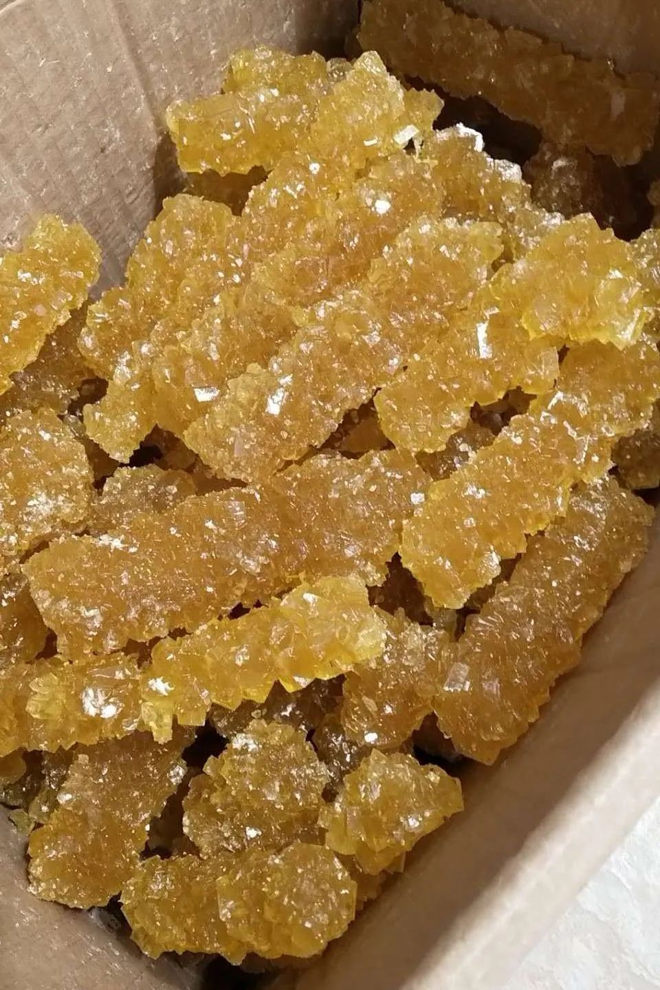 CBD里的Chloe、AmandaandKatharine,都在㳽到脑壳买农副产品