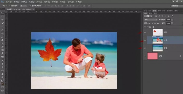 ps打散飞溅效果,ps怎么制作打散照片