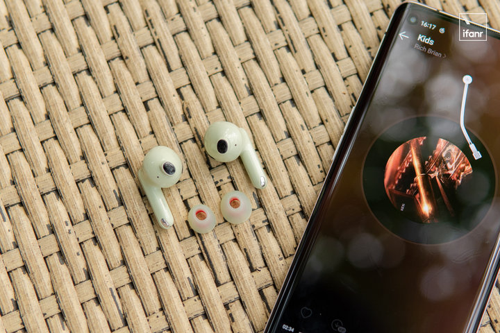 oppoencox降噪功能4选2,oppoencox降噪音质