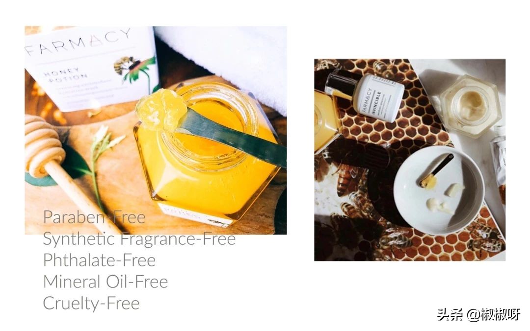 冷门却好用到爆的护肤品大盘点 (惊艳不已的小众护肤品推荐)