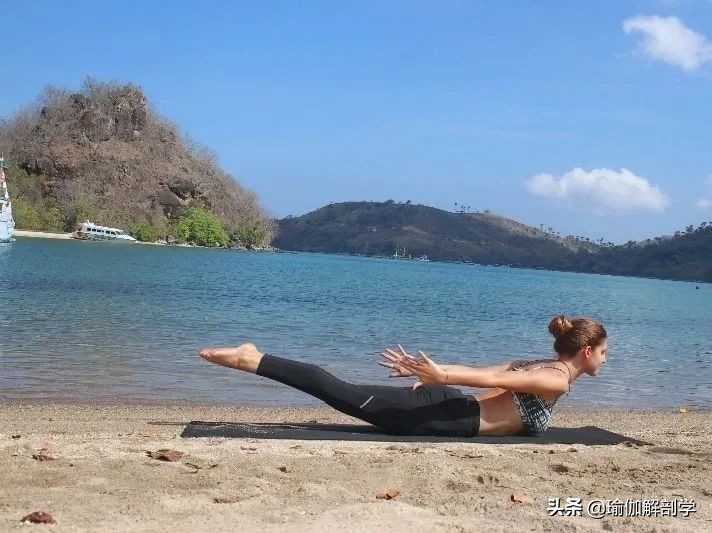 尾骨上翘做瑜伽练习需要注意哪些,臀部上翘瑜伽