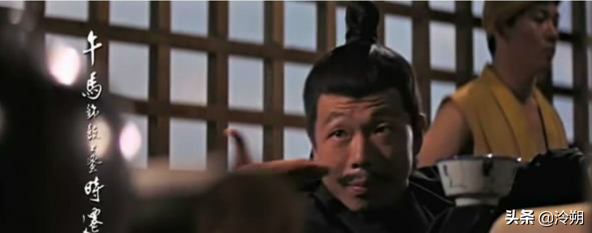 水浒传中有没有鼓上蚤时迁,鼓上蚤时迁登场于水浒传第几集