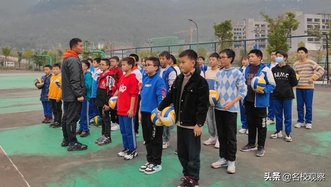 多彩社团助力学生快乐成长,双减之后丰富多彩的社团活动