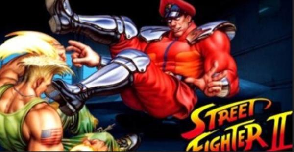 十大经典街机游戏推荐,十大最震撼街机游戏排行榜