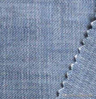 涂层牛仔布与常规牛仔布的区别,棉弹牛仔布和涂层牛仔布哪个好