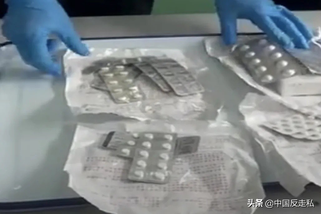 国门利剑打击走私专项行动,国门利剑2018全集