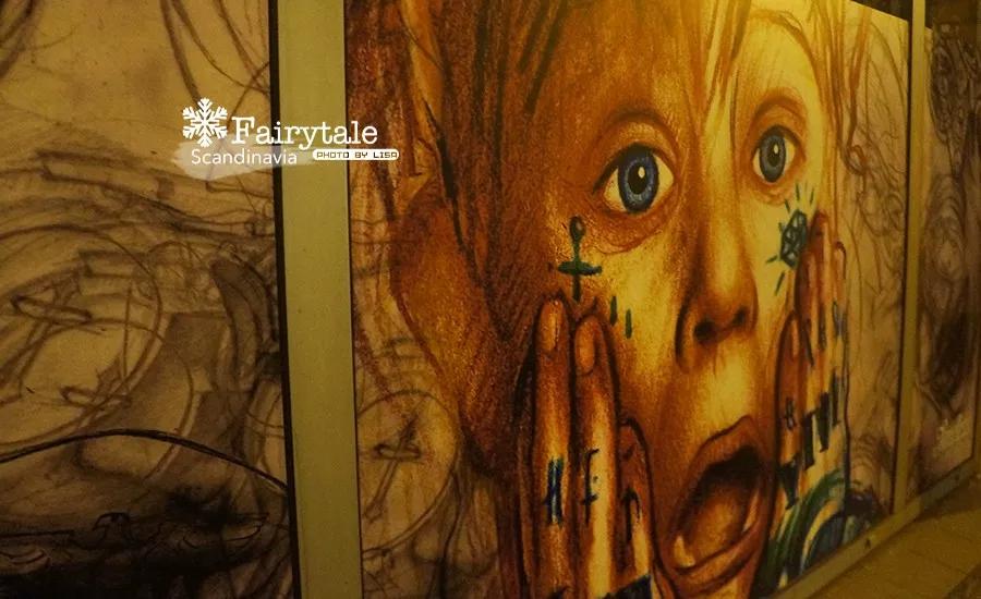 北欧旅行第一站奥斯陆,挪威旅游之千年古城奥斯陆