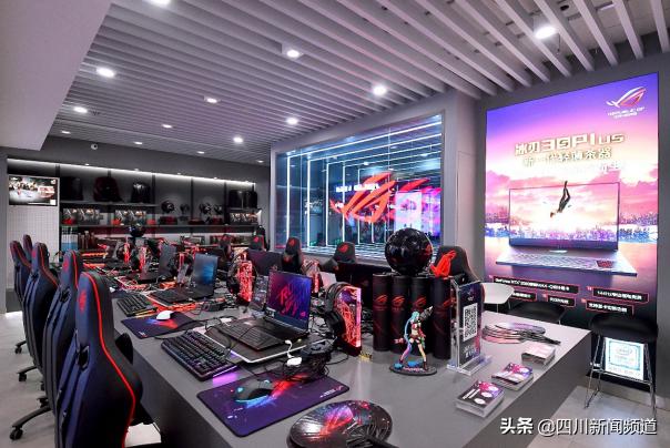 rog玩家国度活动介绍,rog玩家国度杭州中心体验店