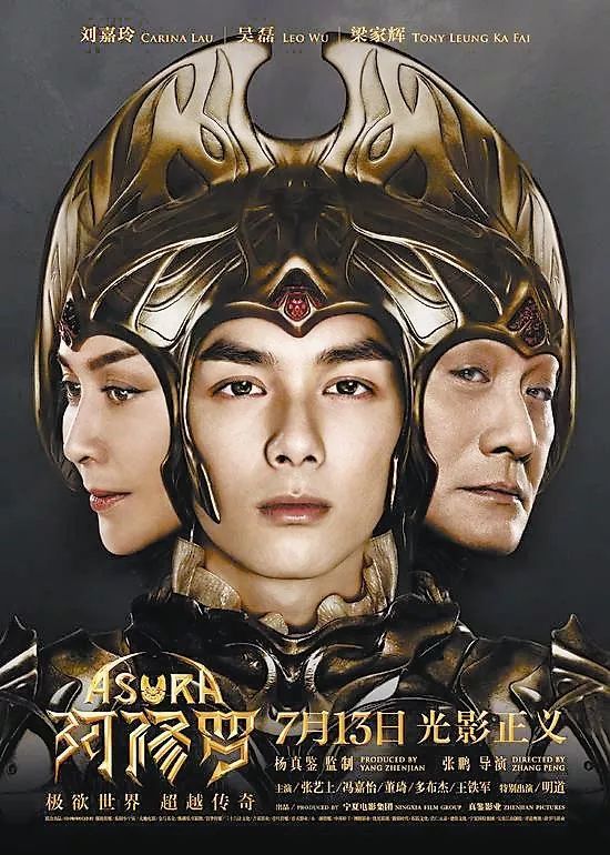 2020十大烂片你看过吗,2019年十大烂片排行