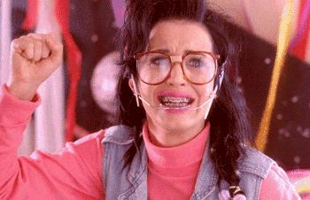 阿娇大龅牙,阿娇整牙