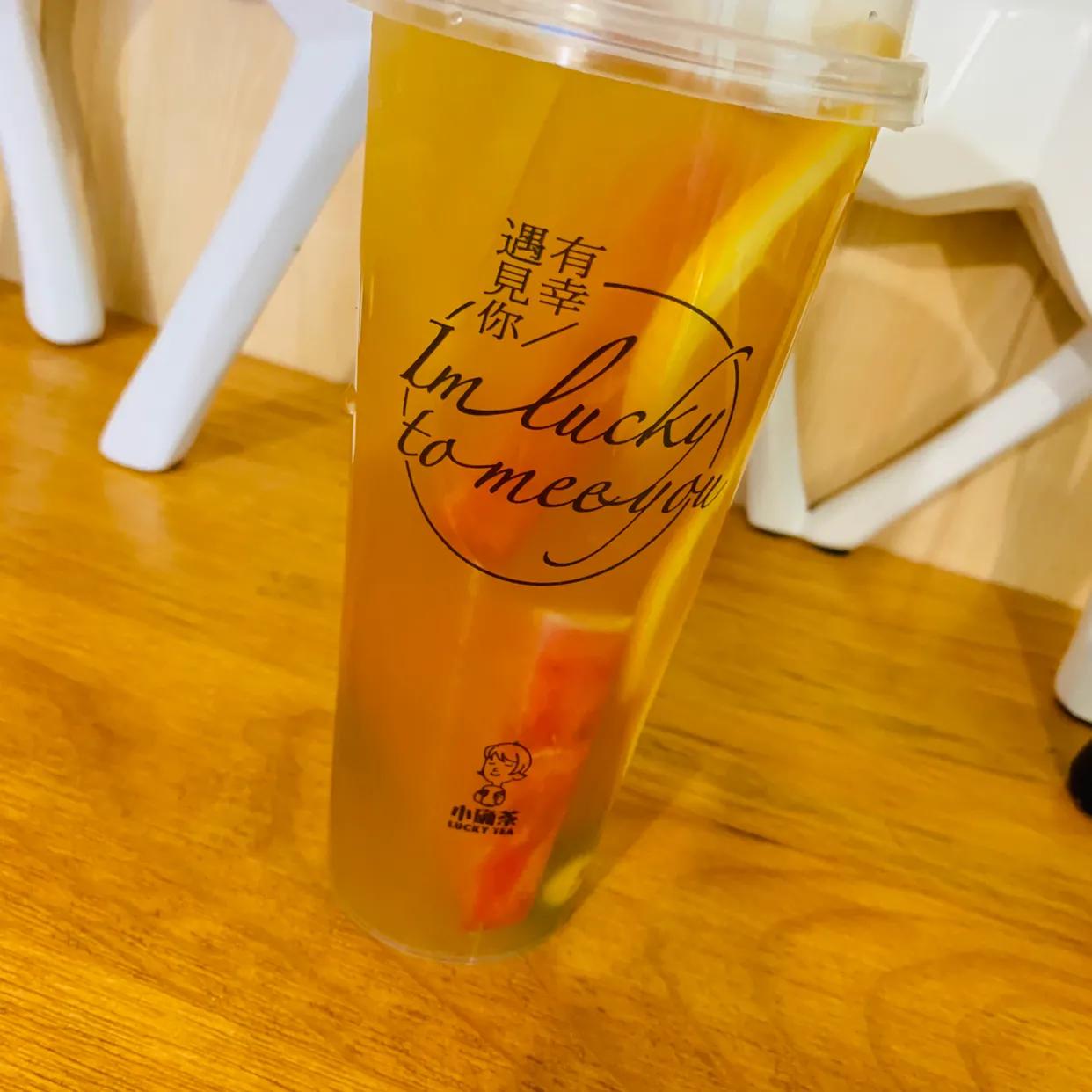 来天津的话都可以去哪玩,小确茶天津路