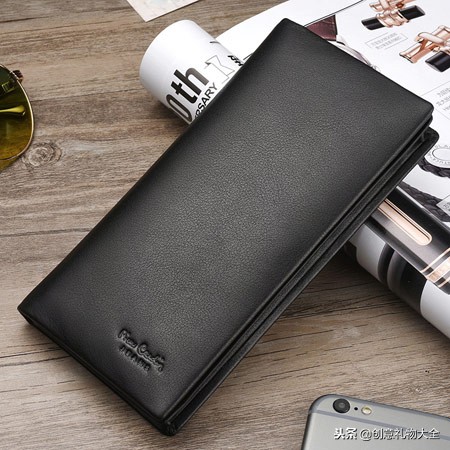 男生职场必备好物推荐,适合送商务型男朋友的礼物