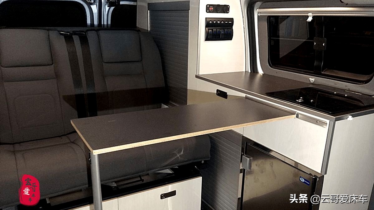 日产nv200改床车可以吗,日产nv200床车设计方案