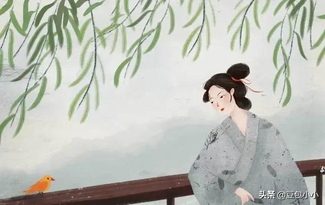 物是人非感慨万千的诗句,物是人非最伤感的诗句