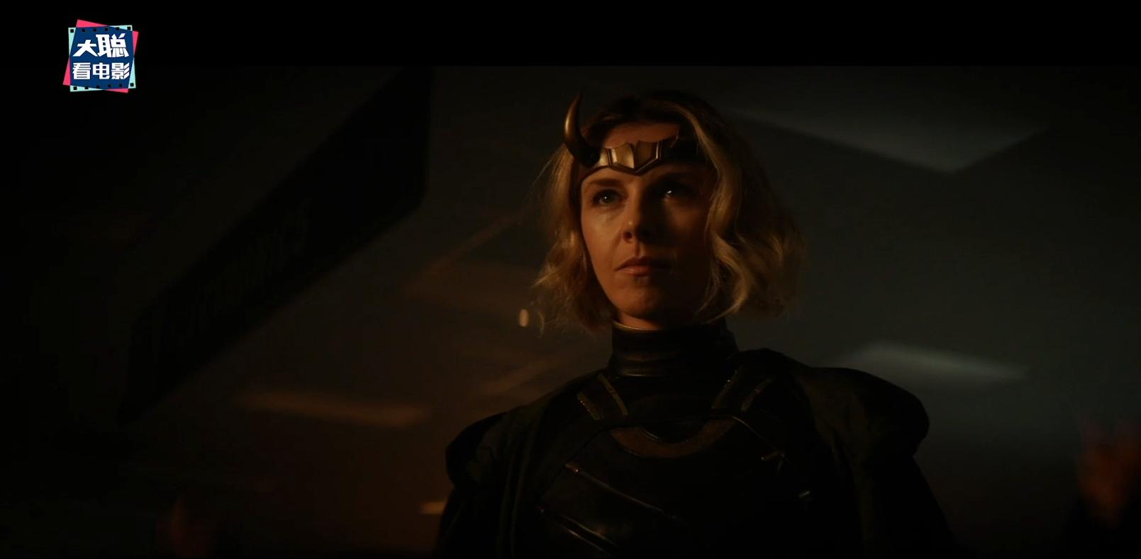 洛基大结局漫威多元宇宙,洛基漫威结局