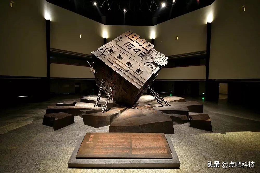 展馆案例设计思路,展馆视频制作案例