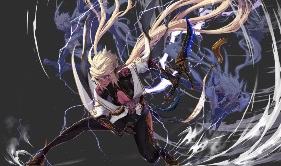 dnf死灵三觉高清图,dnf死灵三觉评价