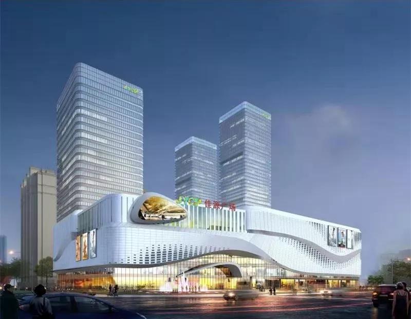 合肥最大的商场几点关门,合肥多家商场缩短营业时间