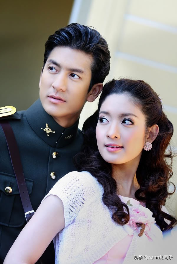 泰剧先婚后爱超甜的电视剧校园,先婚后爱先虐后甜霸道总裁泰剧