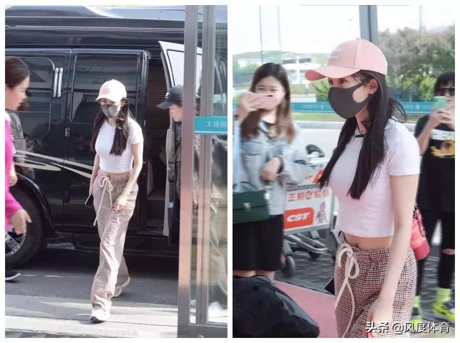 2019运动系穿搭图鉴，品质与街头的时代