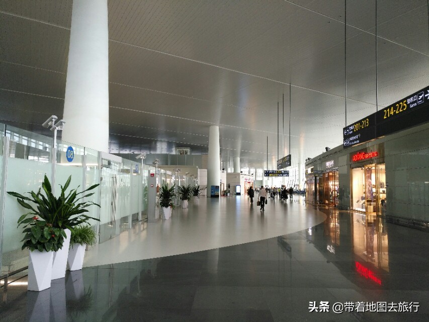 温州机场国际航线,温州龙湾国际机场发展史