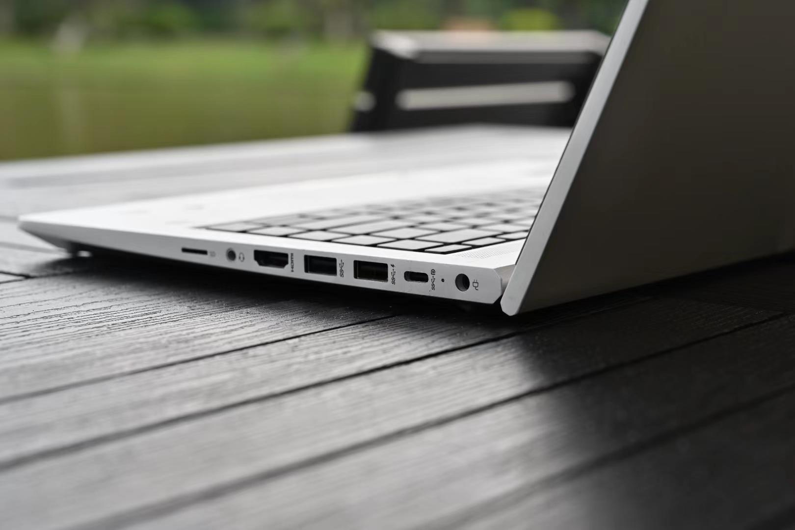 惠普战66四代锐龙版：安静、稳定、性能强劲，高性价比省心之选