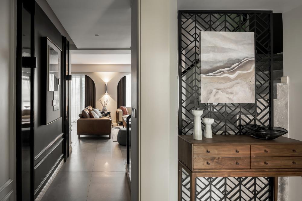 把家装修成民宿,把家变成艺术馆