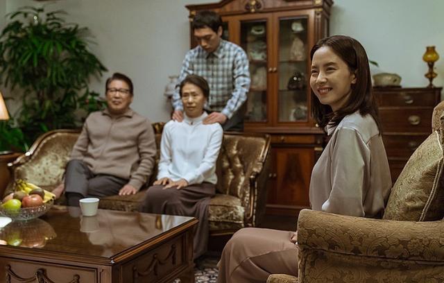 韩国将上映的恐怖悬疑片,票房最高的韩国惊悚电影